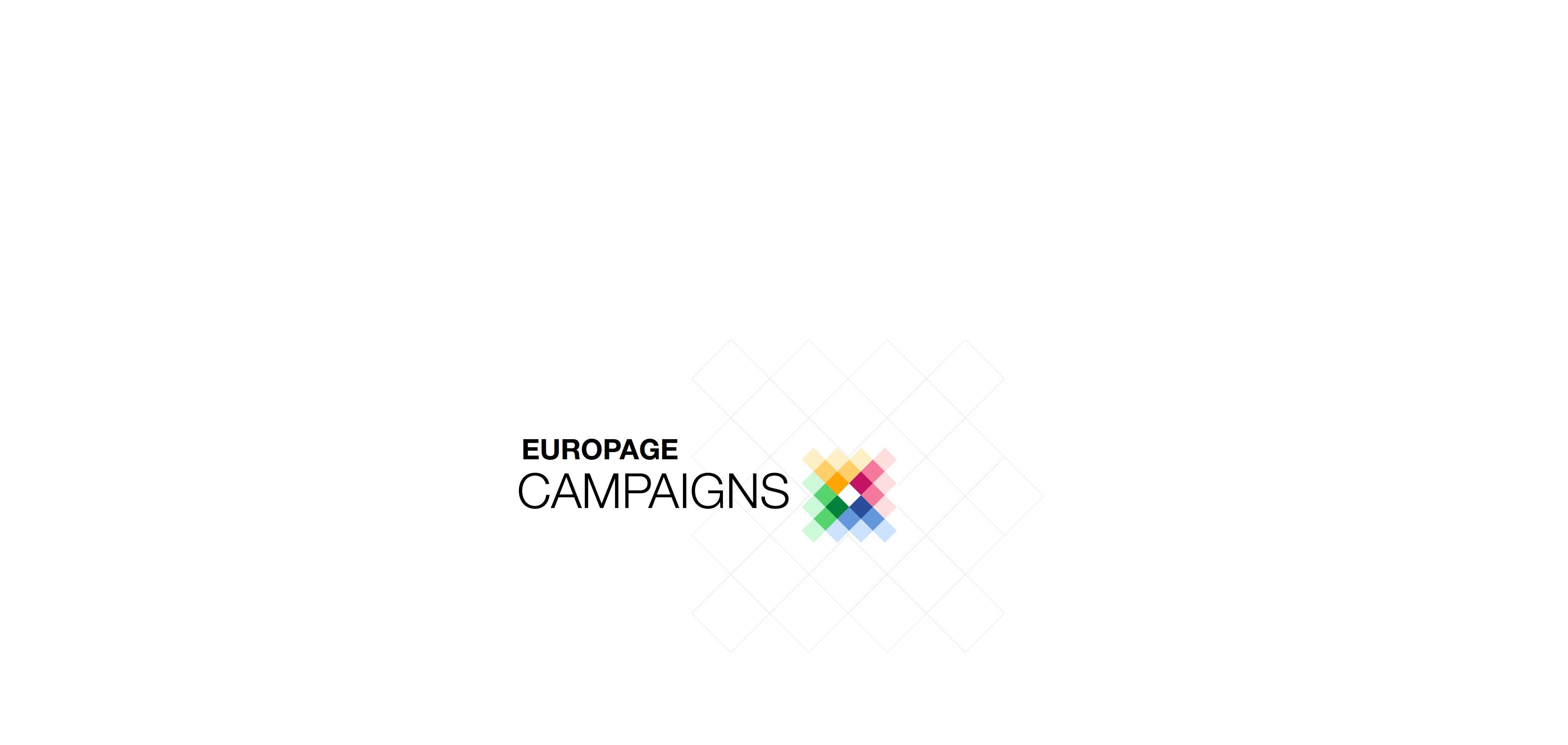 europage campaigns